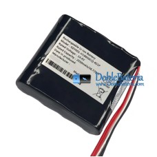 Batería para PLC GEY001-H18650CQ-4S1P [Batería de repuesto]